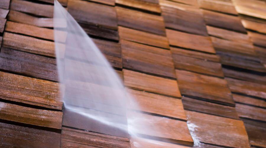 Professional gutter cleaning in Belmar, NJ